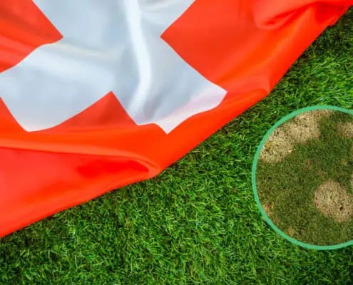 Plant protection products Switzerland