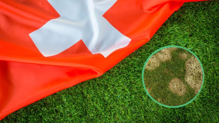 Pflanzenschutzmittel Schweiz