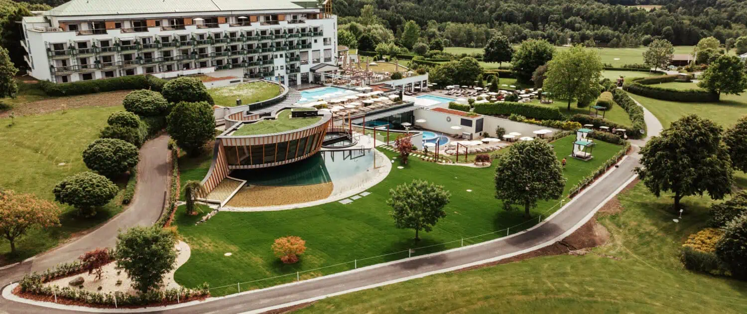 Reiters Supreme Austrian Environmental Badge