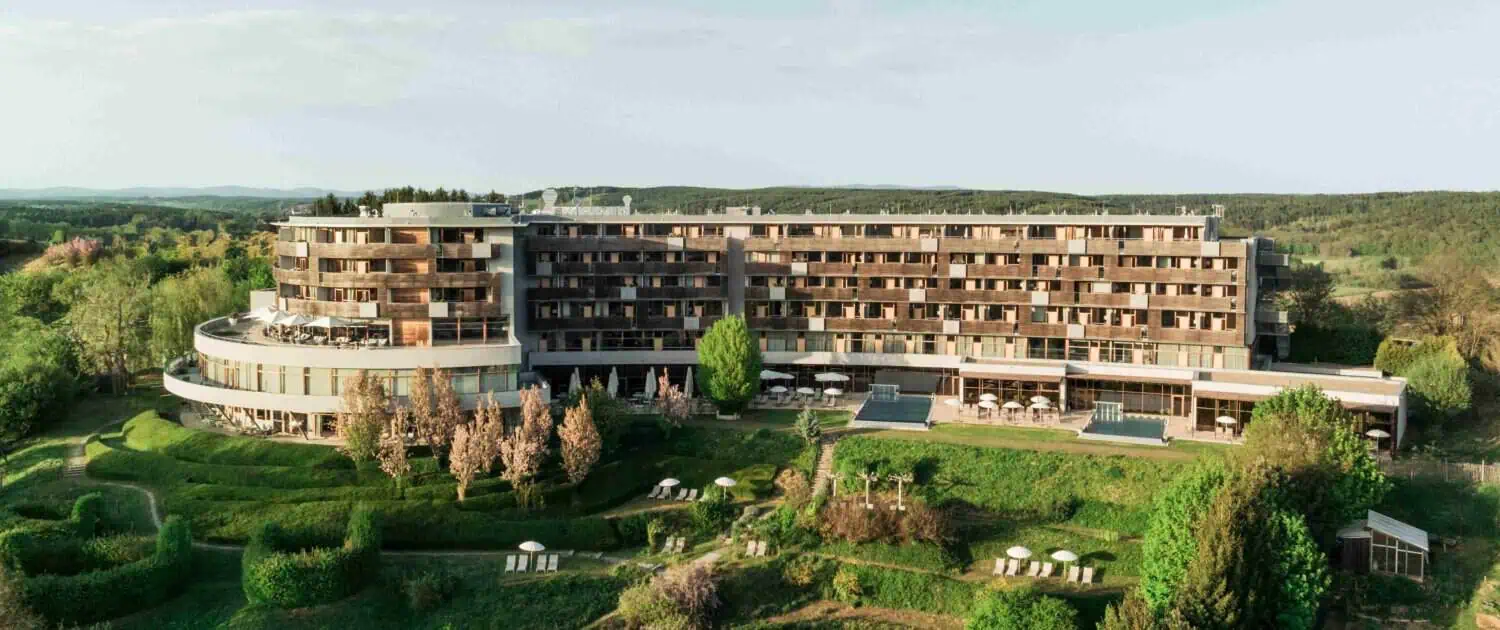 Falkensteiner Resort Tegersbach Falkensteiner Resort Tegersbach