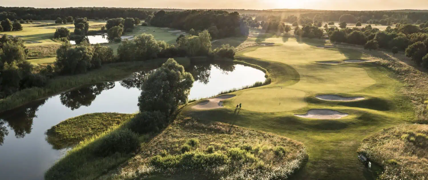 G&CC Seddiner See Südplatz