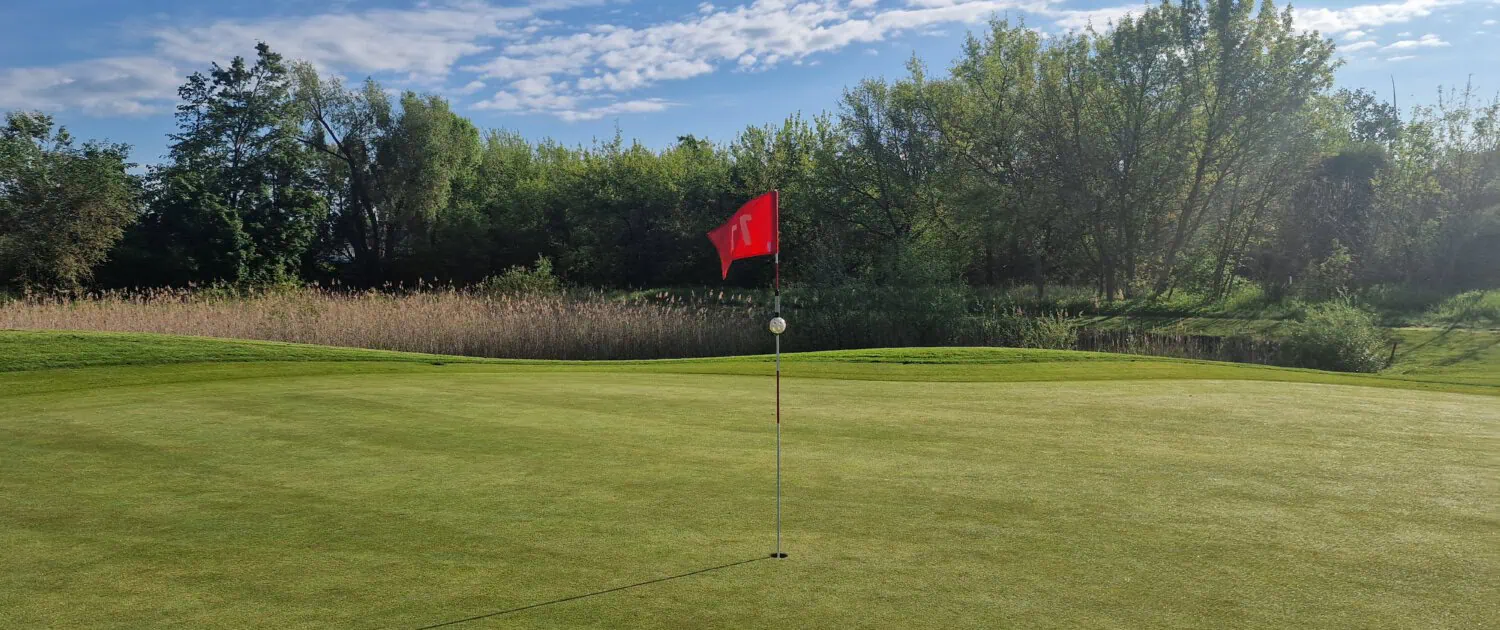 Golf Resort Pankow Berlin Golf Resort Pankow Berlin