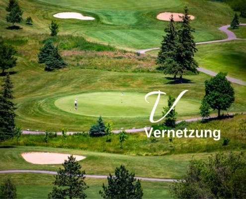 Biodiversitäts-Lexikon Vernetzung