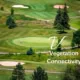 Biodiversity lexicon Vegetation connectivity