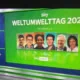 Sky Sendung mit Golf Sustainable