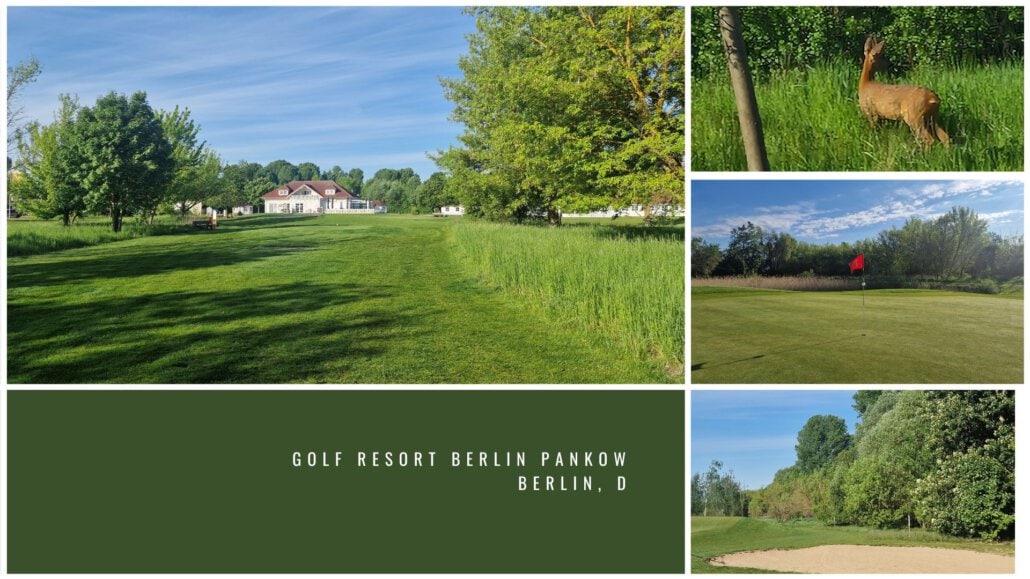 Golf Resort Berlin Pankow