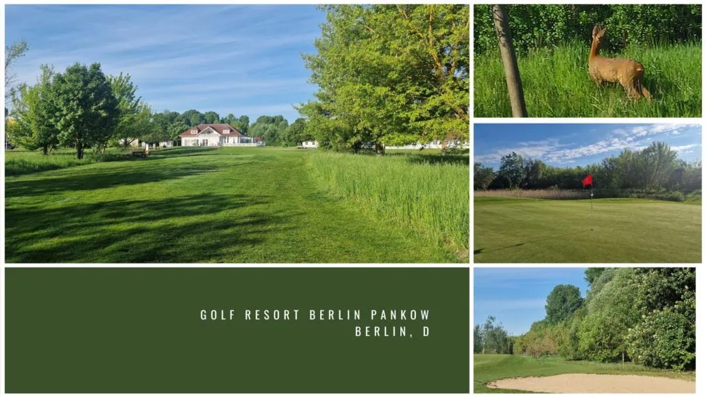 Golf Resort Berlin Pankow