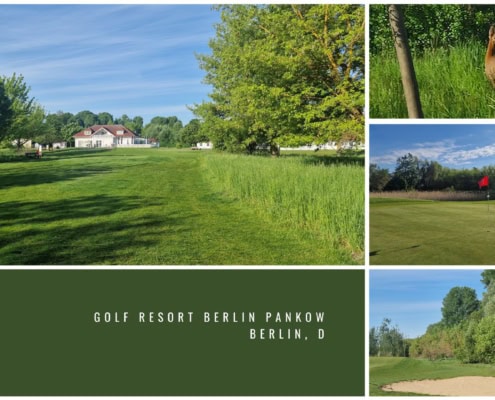 Golf Resort Berlin Pankow
