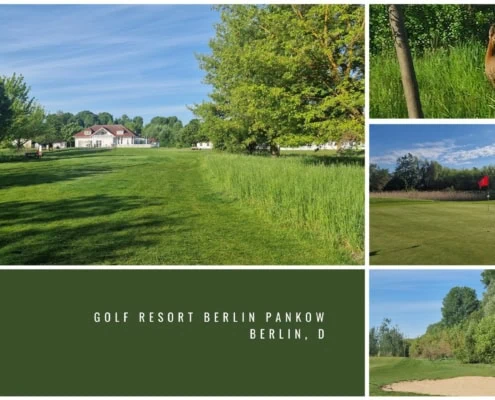 Golf Resort Berlin Pankow