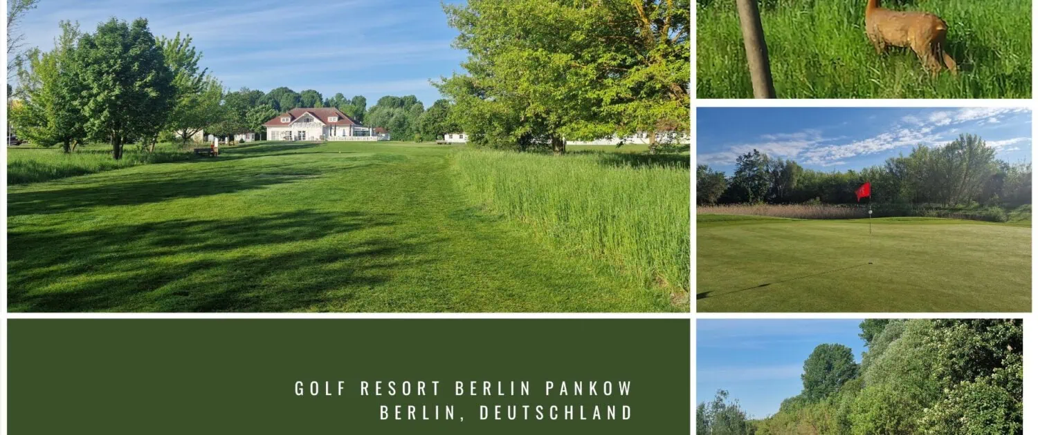 Golfer und CO2-Fußabdruck Golfer und CO2-Fußabdruck