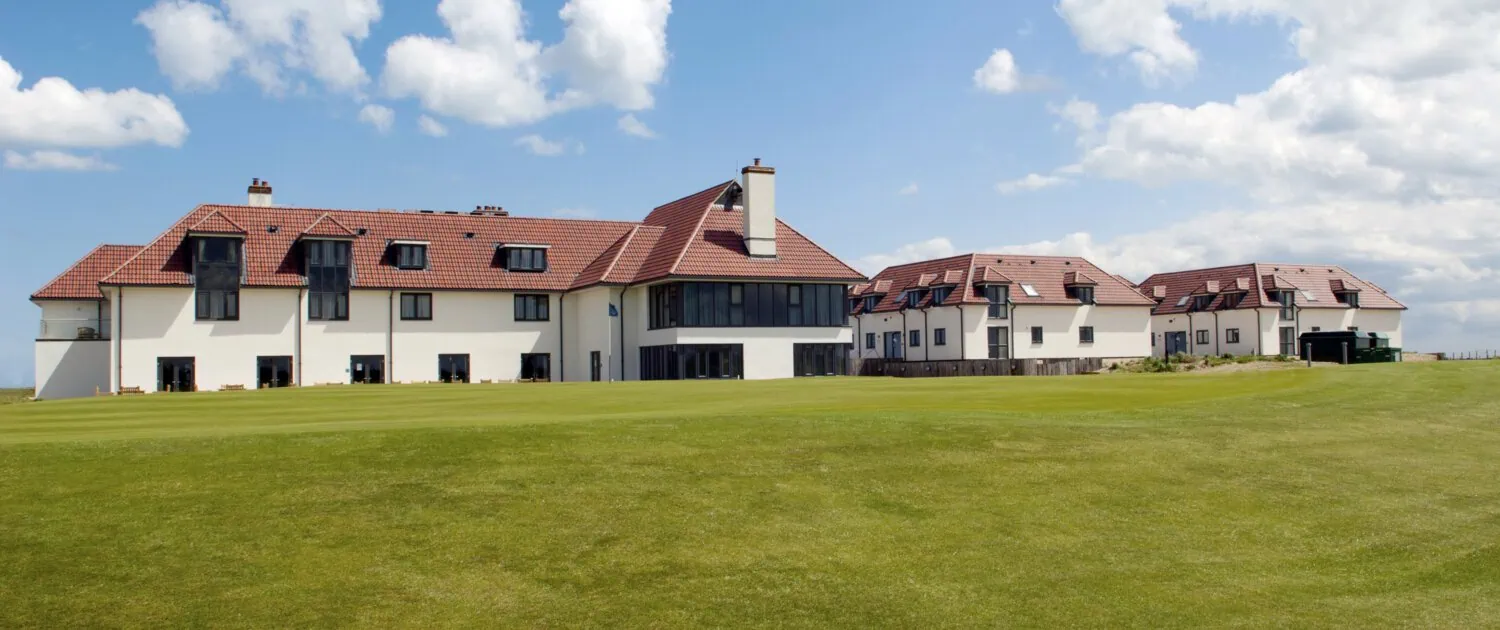 The Lodge at Prince's Golf Club The Lodge at Prince's Golf Club