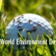 World Environment Day