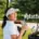 Less plastic on a golf course