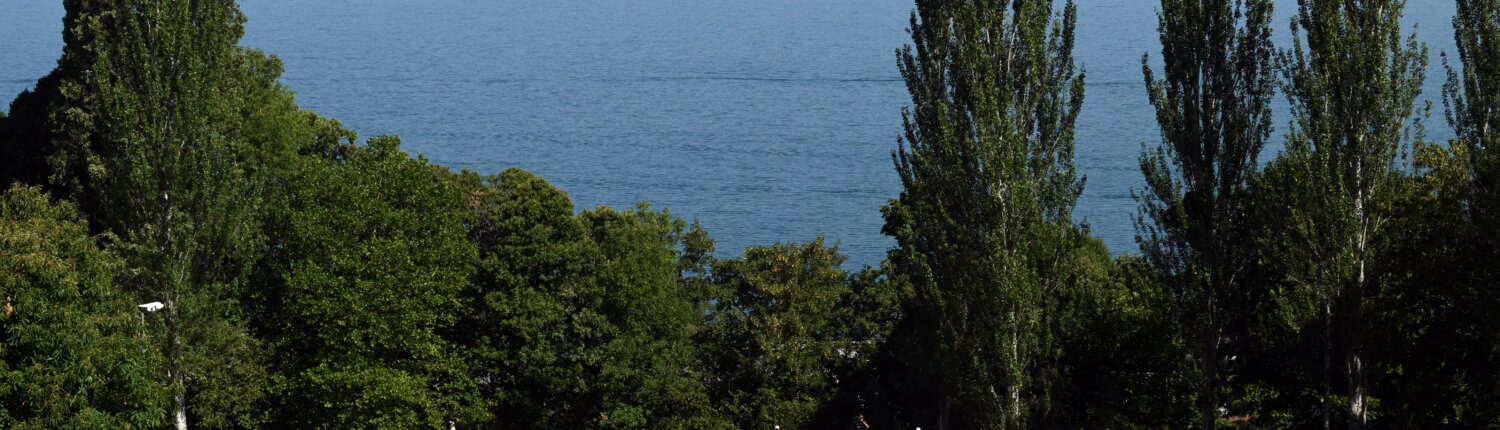 Golf The Amundi Evian Championship