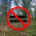 Waldbrandgefahr-Rauchenverboten-Golf Sustainable