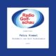 Radio Golfschau mit Petra Himmel