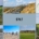 Collage aus Bildern von der Insel Sylt