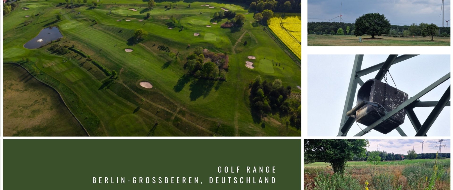 Golfers and CO2 footprint Golfers and CO2 footprint